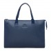 Деловая сумка Harlan Dark Blue