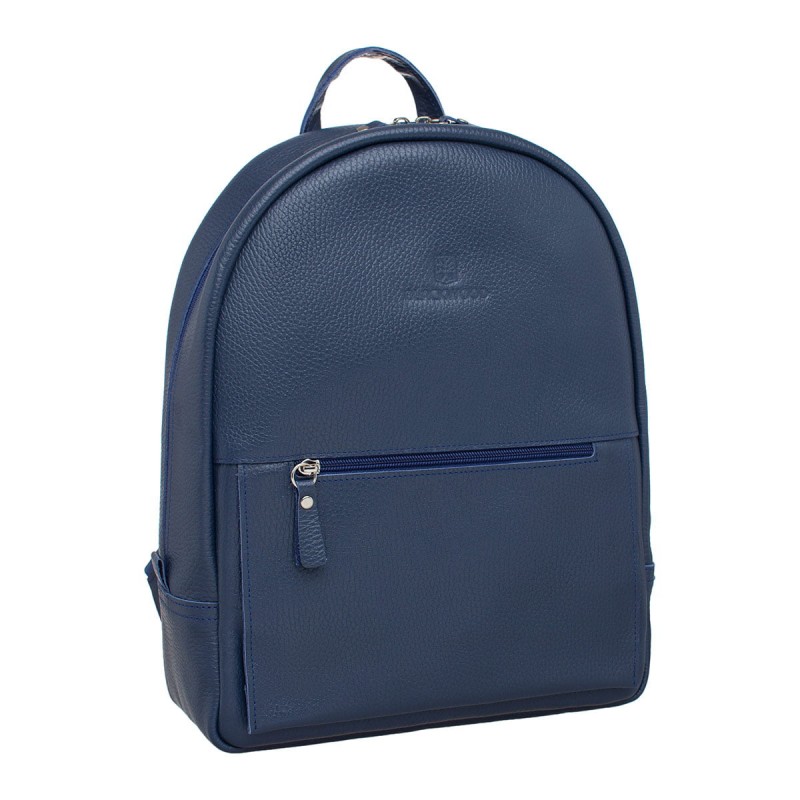 Женский рюкзак Linda Dark Blue Женский рюкзак Linda Dark Blue