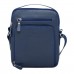 Сумка через плечо Malwood Dark Blue Blackwood