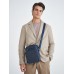 Сумка через плечо Malwood Dark Blue Blackwood