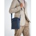 Сумка через плечо Malwood Dark Blue Blackwood