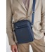 Сумка через плечо Malwood Dark Blue Blackwood