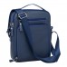 Сумка через плечо Malwood Dark Blue Blackwood