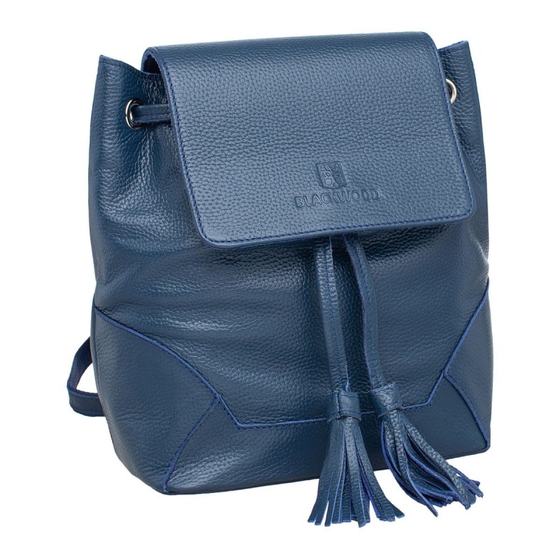 Женский рюкзак Bennett Dark Blue Женский рюкзак Bennett Dark Blue