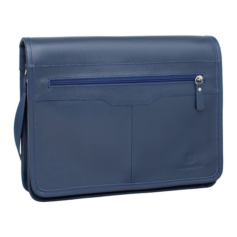 Сумка через плечо Camborne Dark Blue