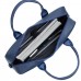 Деловая сумка Weston Dark Blue