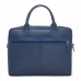 Деловая сумка Weston Dark Blue