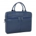 Деловая сумка Weston Dark Blue