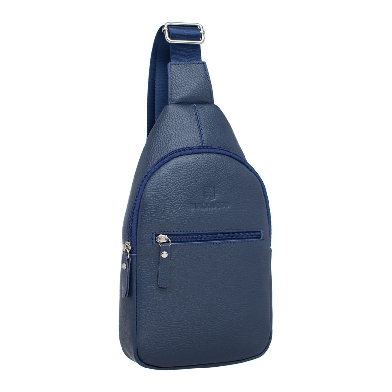 Сумка-рюкзак Beatty Dark Blue