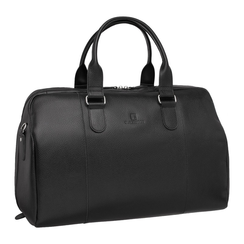 Дорожная сумка Linden Black Дорожная сумка Linden Black