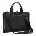 Деловая сумка Barnes Black