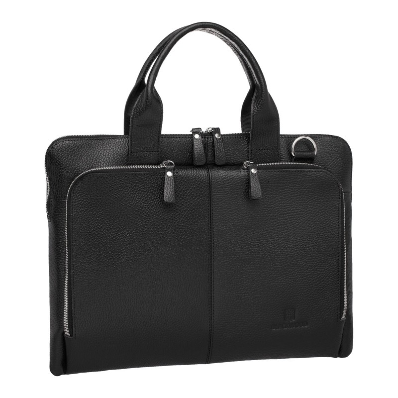 Деловая сумка Barnes Black Деловая сумка Barnes Black