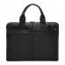 Деловая сумка Barnes Black