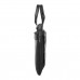 Деловая сумка Barnes Black