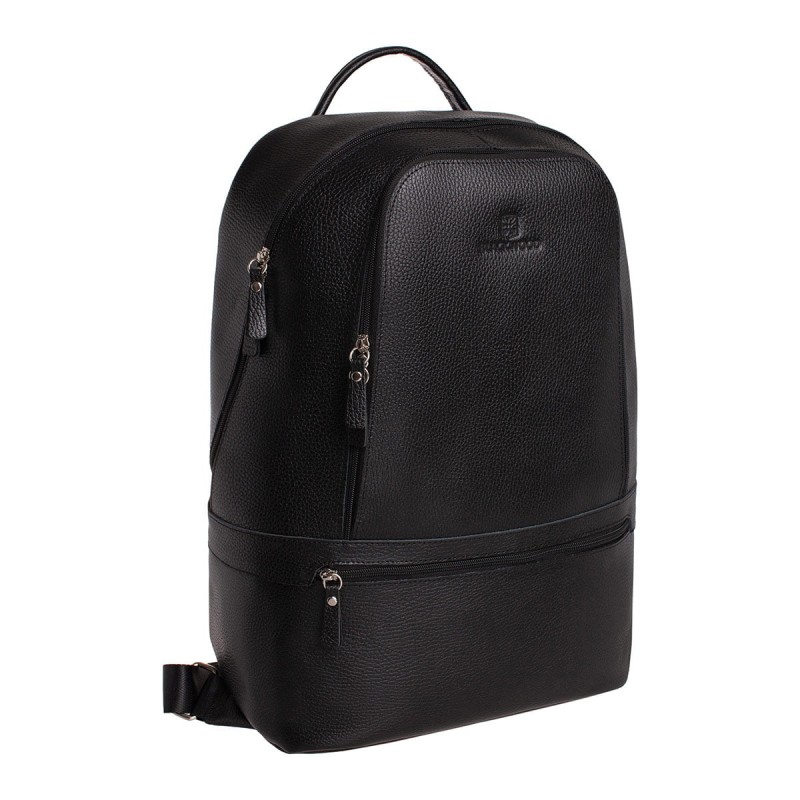 Мужской рюкзак Orchard Black
