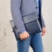 Crosby Dark Blue