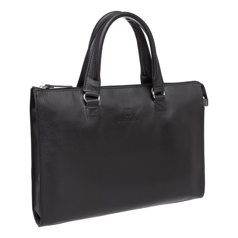 Деловая сумка Farnell Black Деловая сумка Farnell Black