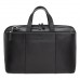 Деловая сумка Daines Black