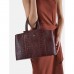 Dovey Burgundy