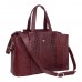 Dovey Burgundy