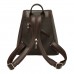 Женский рюкзак Acre Brown