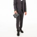 Crispin Grey/Black