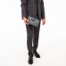 Crispin Grey/Black