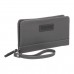 Crispin Grey/Black