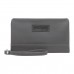 Crispin Grey/Black