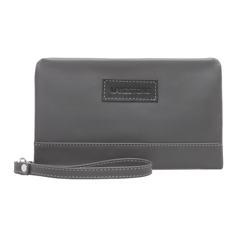 Crispin Grey/Black Crispin Grey/Black