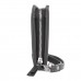 Crispin Grey/Black