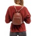 Женский рюкзак Canberra Burgundy