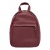 Женский рюкзак Canberra Burgundy
