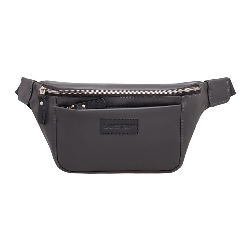 Lee Grey/Black