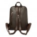 Женский рюкзак Dairy Brown