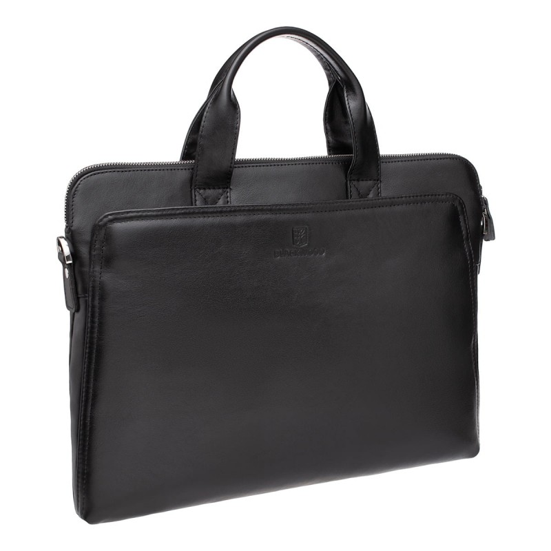 Деловая сумка Campden Black Деловая сумка Campden Black