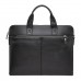Деловая сумка Campden Black