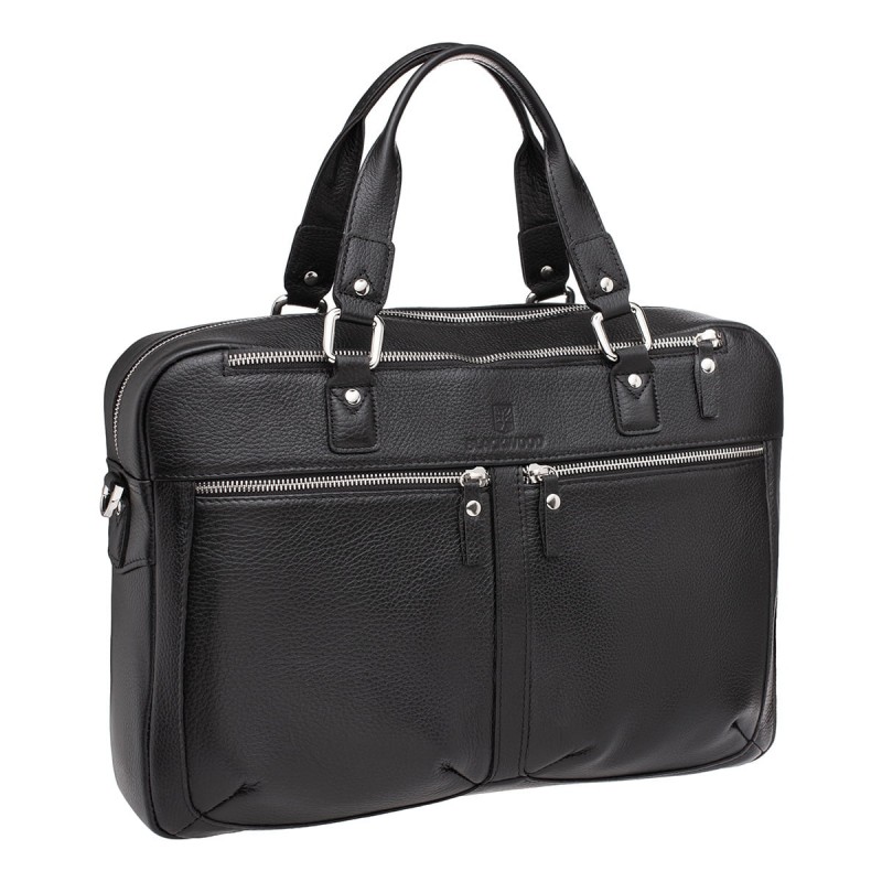 Деловая сумка Addison Black Деловая сумка Addison Black