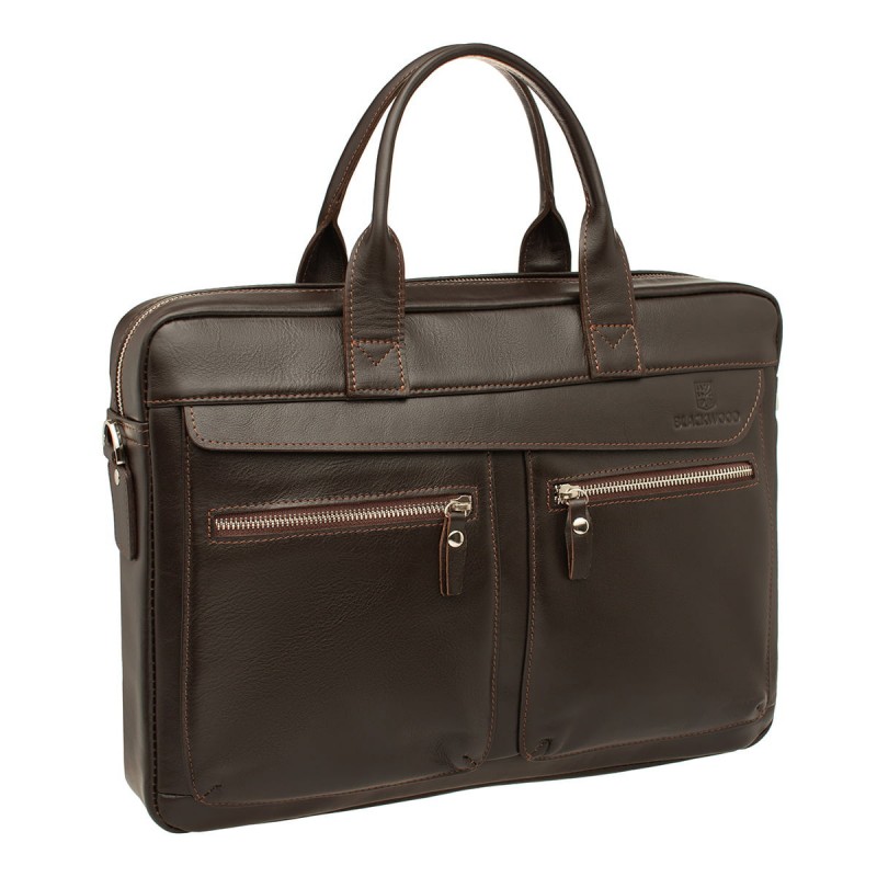 Деловая сумка Akerman Brown Деловая сумка Akerman Brown