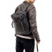 Мужской рюкзак Fairway Black
