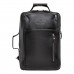 Мужской рюкзак Fairway Black