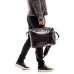 Мужской рюкзак Fairway Black