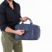 Calcott Dark Blue