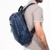 Goslet Dark Blue