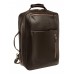 Мужской рюкзак Fairway Brown