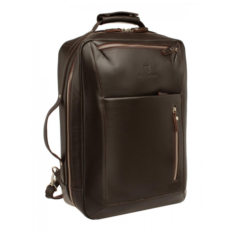 Мужской рюкзак Fairway Brown