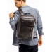 Мужской рюкзак Fairway Brown