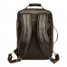 Мужской рюкзак Fairway Brown
