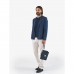 Clark Dark Blue