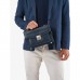 Clark Dark Blue